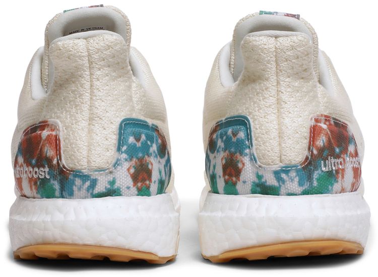 Adidas UltraBoost Uncaged LAB Off White