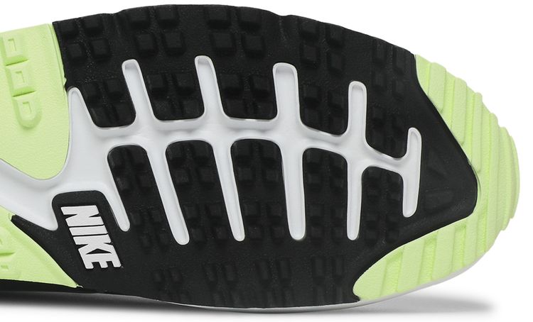 Nike Air Max 90 Golf White Particle Grey