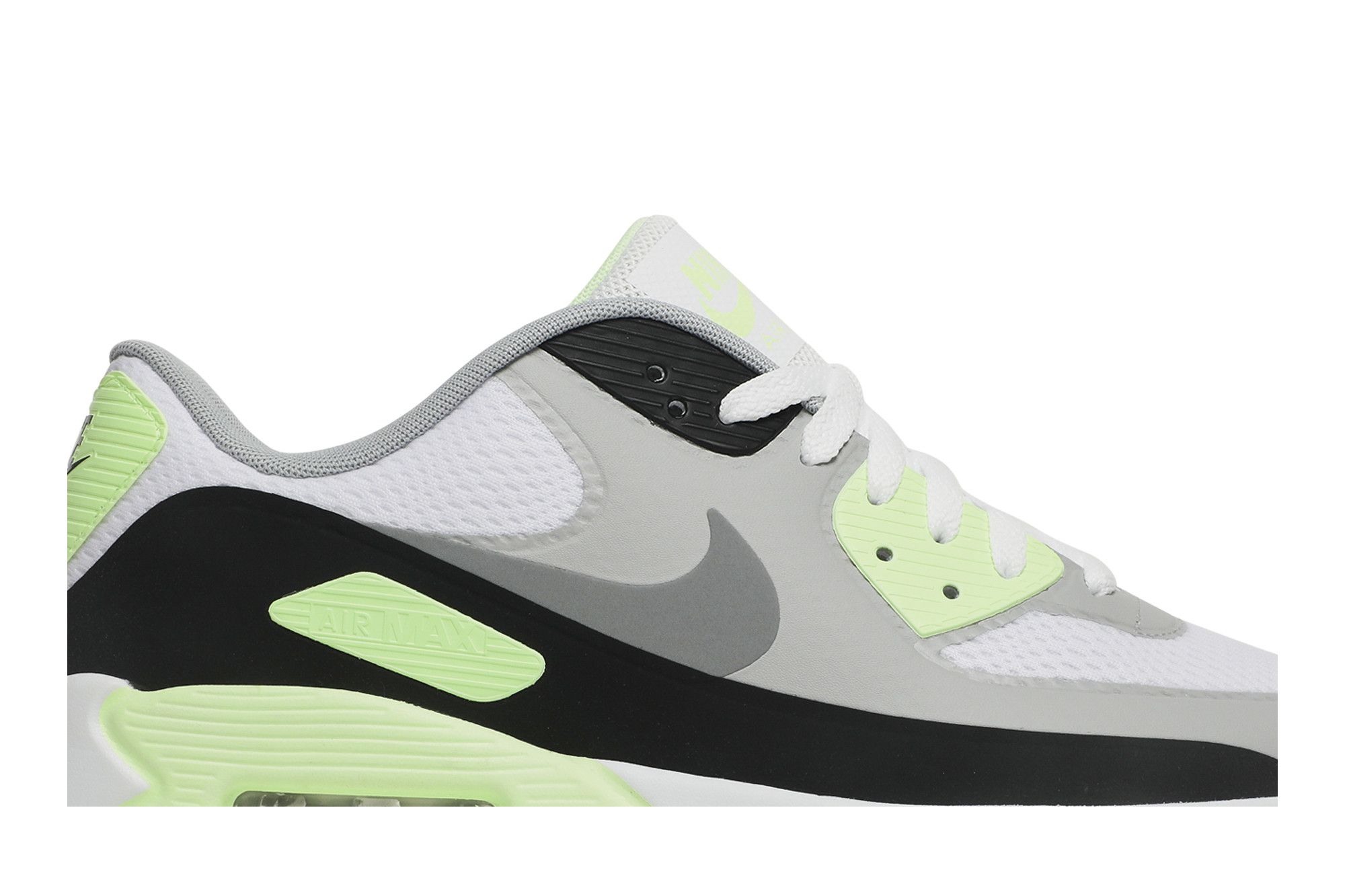 nike air max 90 g green