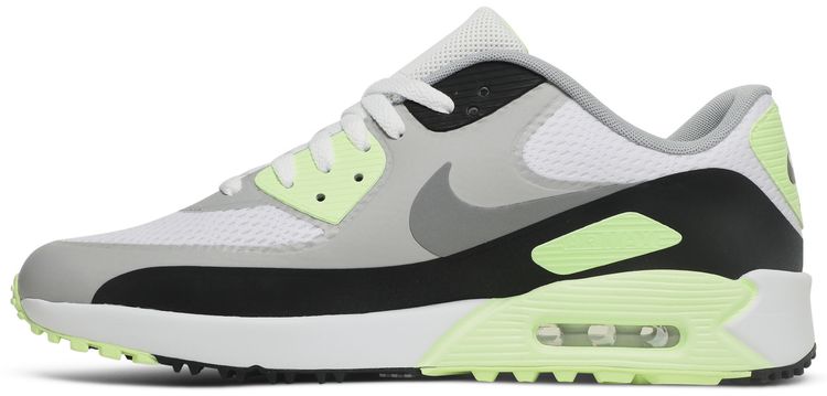 Nike Air Max 90 Golf White Particle Grey