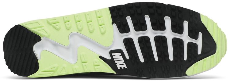 Nike Air Max 90 Golf White Particle Grey