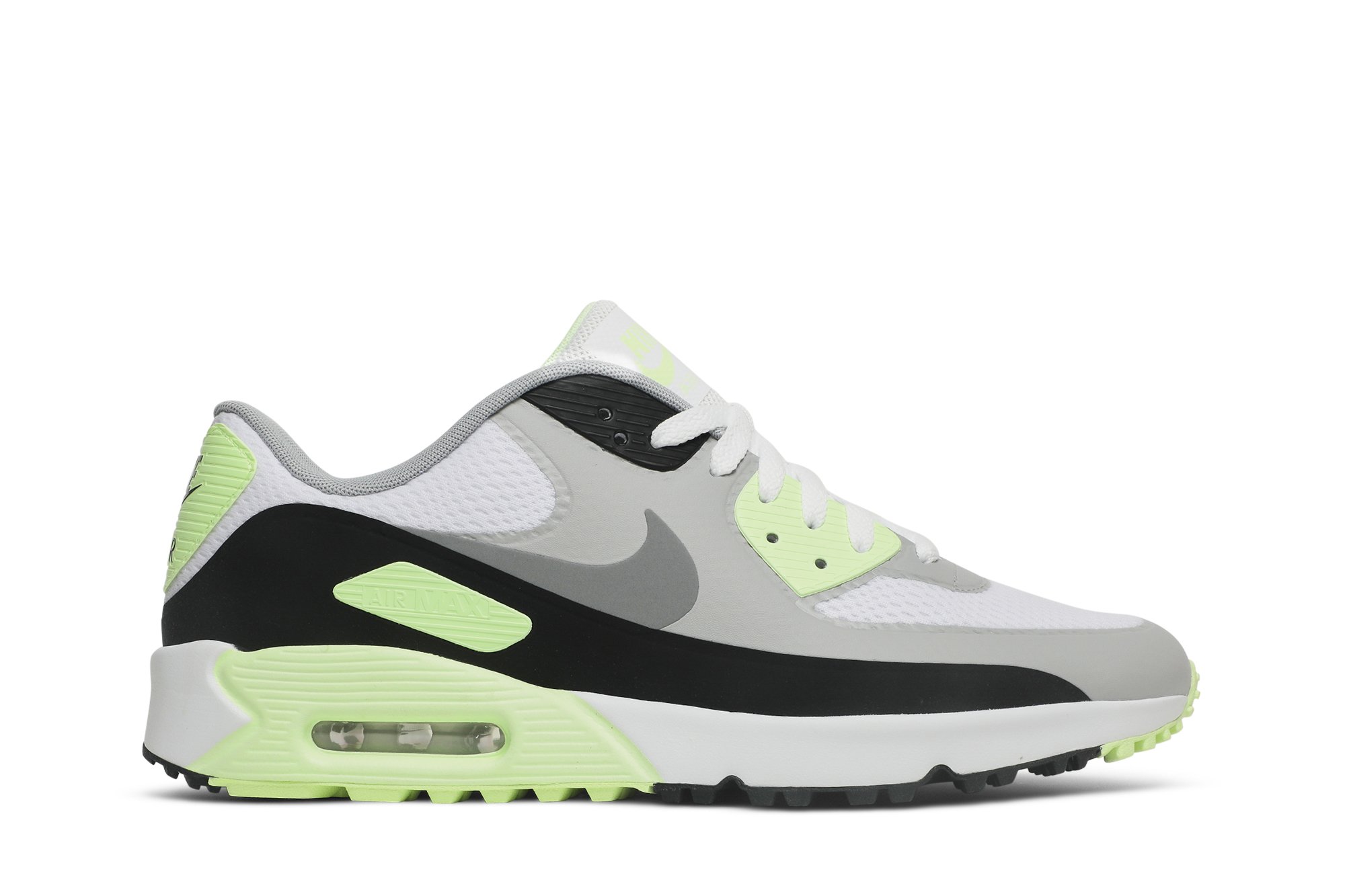 Air Max 90 Golf 'White Particle Grey'