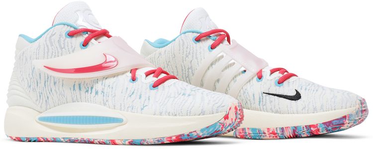 KD 14 Multi Color