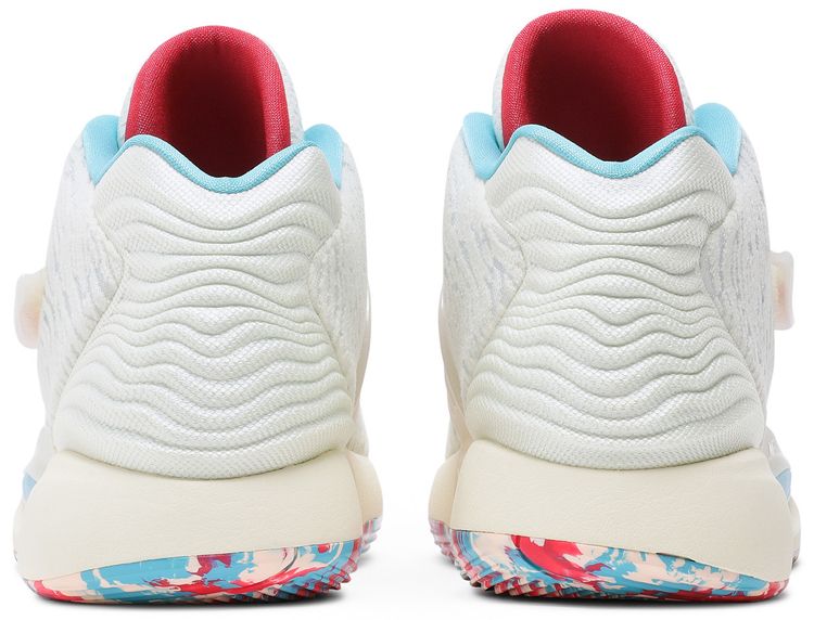 KD 14 Multi Color