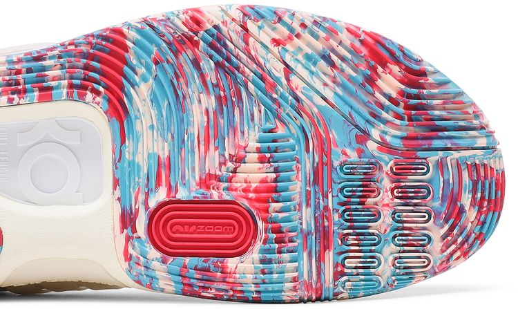 KD 14 Multi Color
