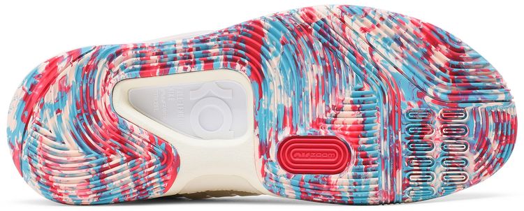 KD 14 Multi Color