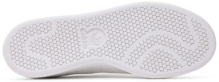 Kyne x adidas Stan Smith White Pulse Aqua