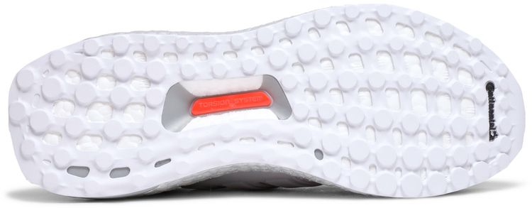 Adidas Wmns UltraBoost 50 DNA Halo Silver