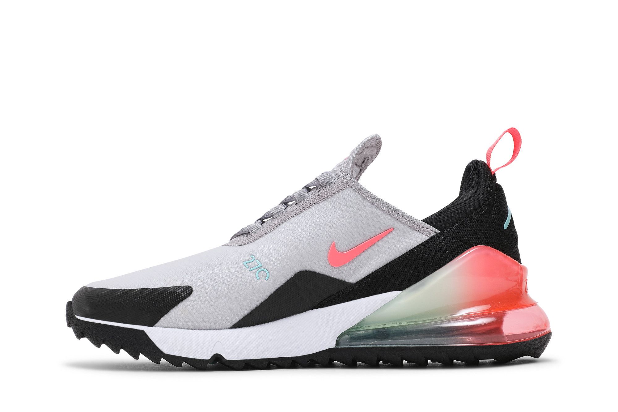Air max 270 atmosphere grey burgundy new arrivals