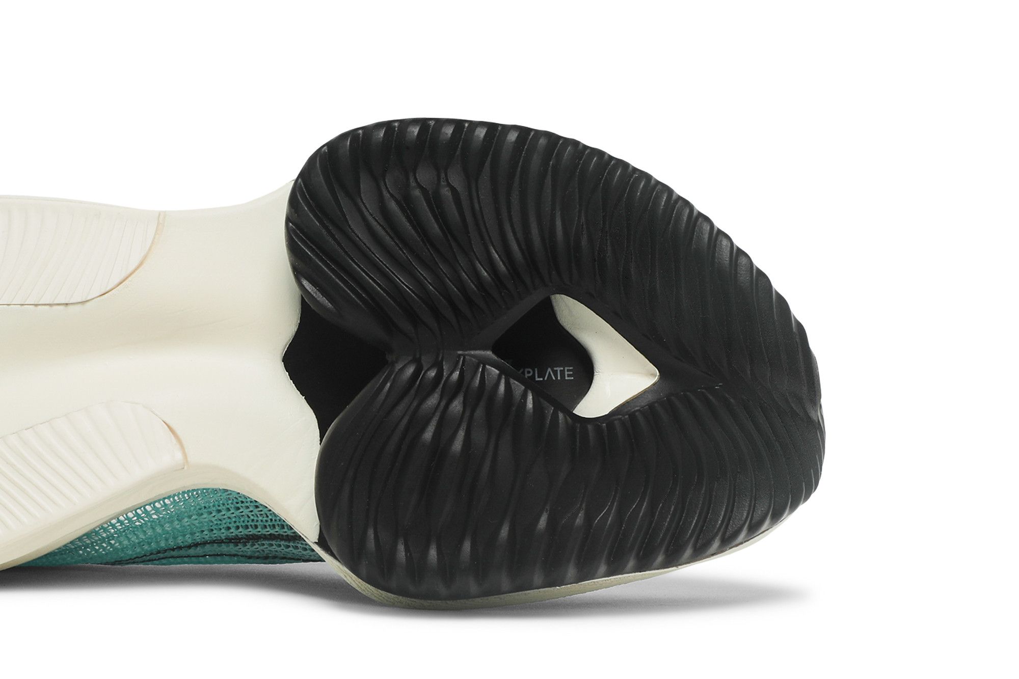 新品AirFlyAF-305 C-4 TURQU Nike Air Zoom Alphafly Next% Green Hyper Turquoise Women's 7