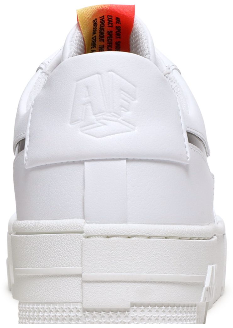 Nike Wmns Air Force 1 Pixel Fresh