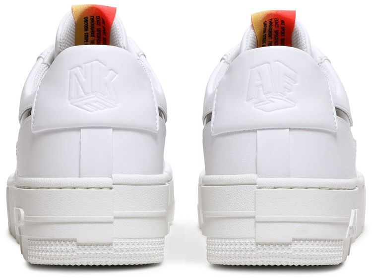 Nike Wmns Air Force 1 Pixel Fresh