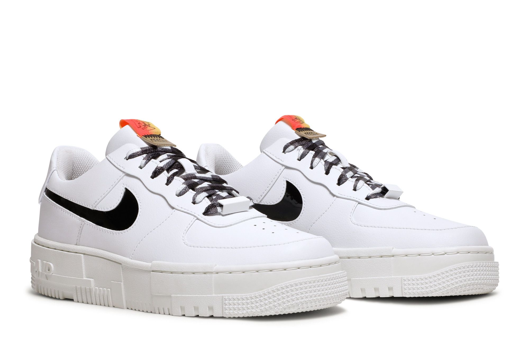 Buy Wmns Air Force 1 Pixel 'Fresh' - DJ5529 100 | GOAT