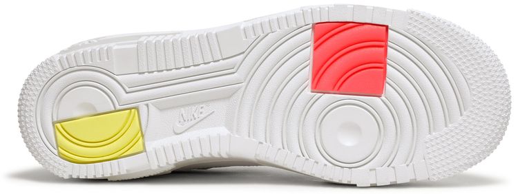 Nike Wmns Air Force 1 Pixel Fresh