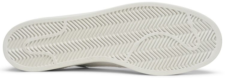 Pharrell x adidas Superstar Primeknit White