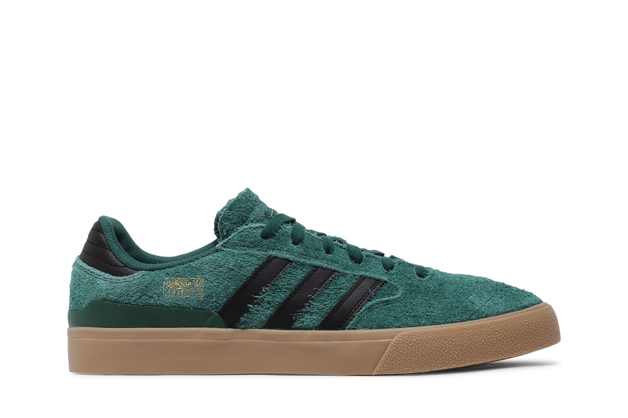 busenitz vulc 2 shoes green
