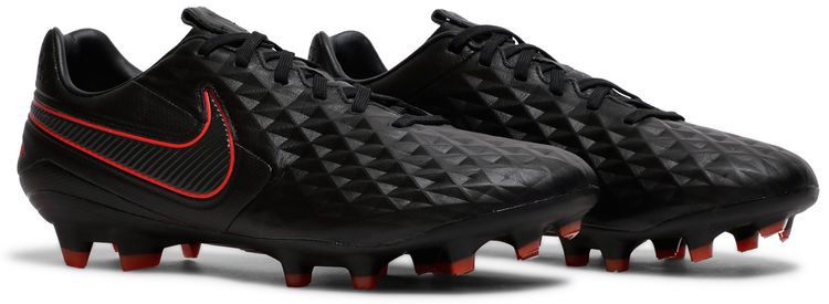 Nike Tiempo Legend 8 Pro FG Bred