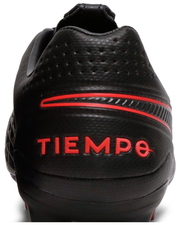 Nike Tiempo Legend 8 Pro FG Bred