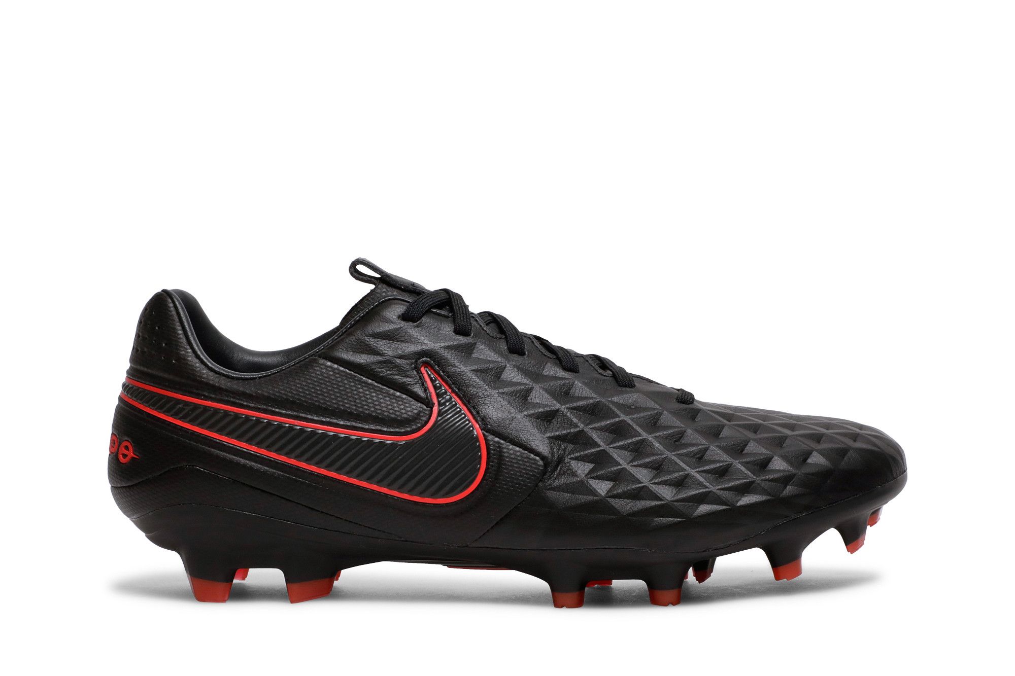 Buy Tiempo Legend 8 Pro FG Bred AT6133 060 GOAT