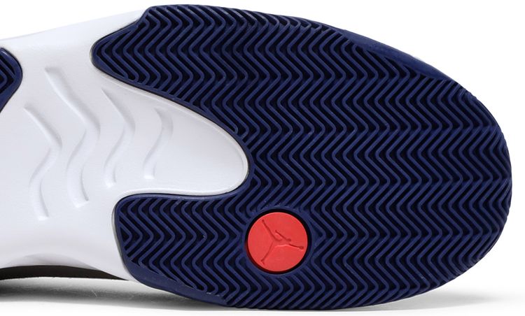 Air Jordan Max Aura 2 Grey Royal Blue