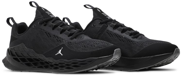 Air Jordan Zoom Trunner Advance Black Cat