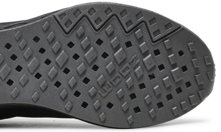 Air Jordan Zoom Trunner Advance Black Cat