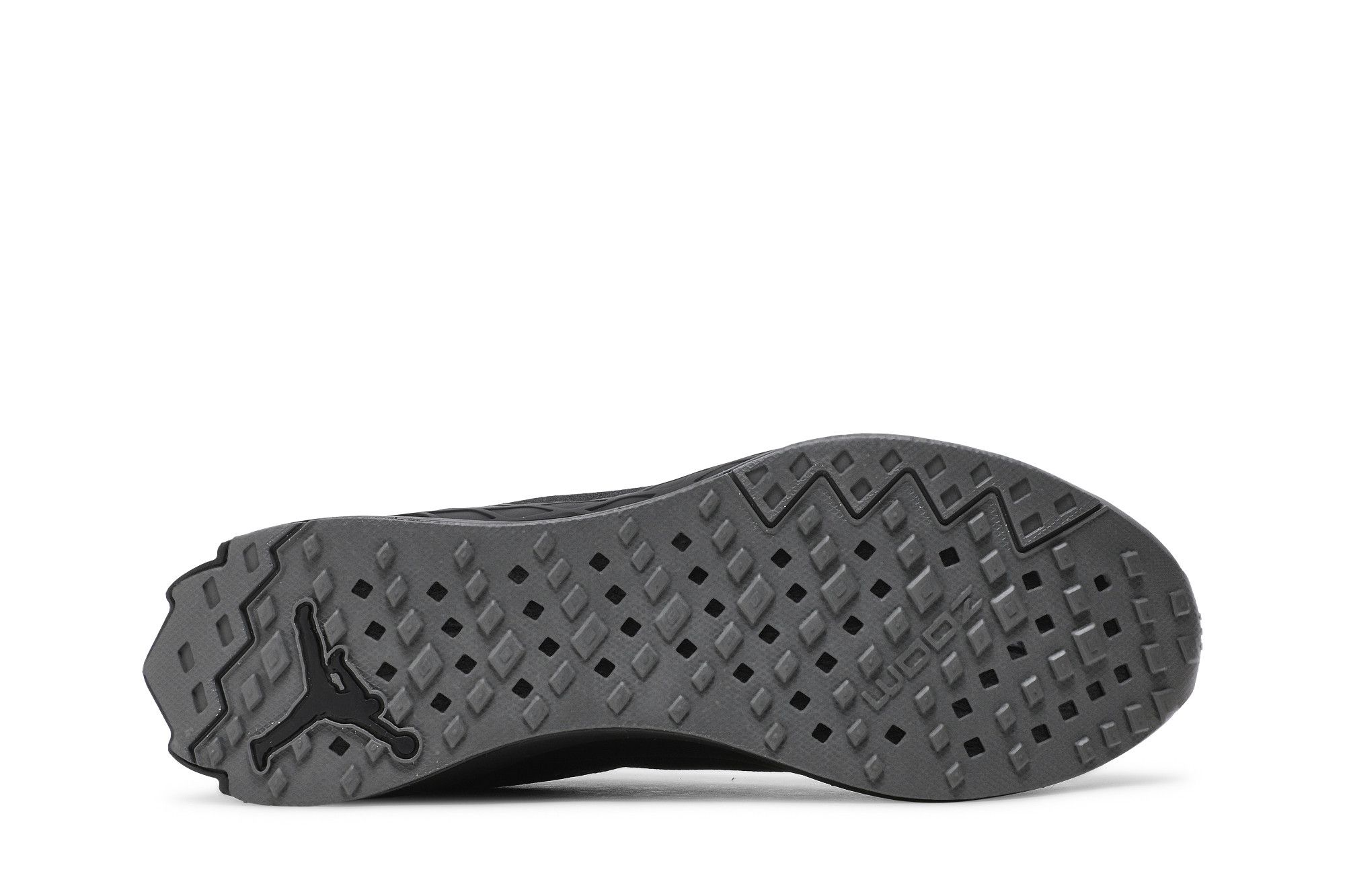 jordan trunner advance black