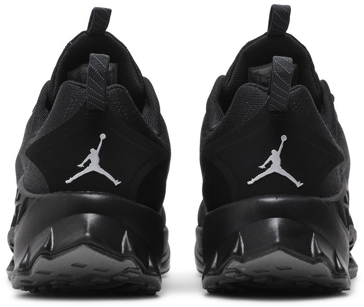 Air Jordan Zoom Trunner Advance Black Cat
