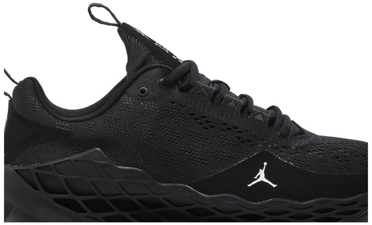 Air Jordan Zoom Trunner Advance Black Cat