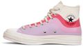 thermo felt chuck 70 pink