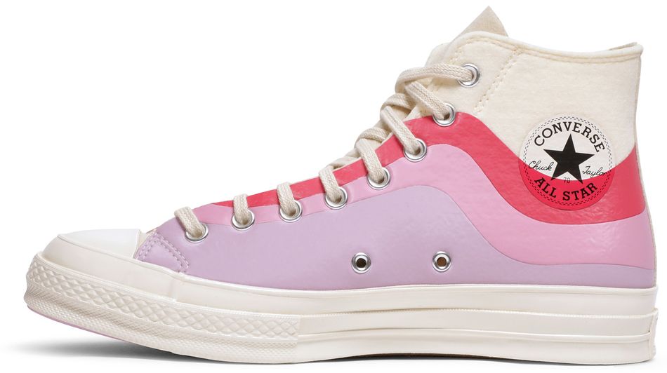thermo felt chuck 70 pink