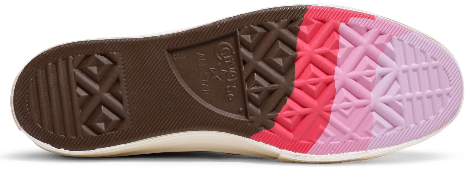 thermo felt chuck 70 pink