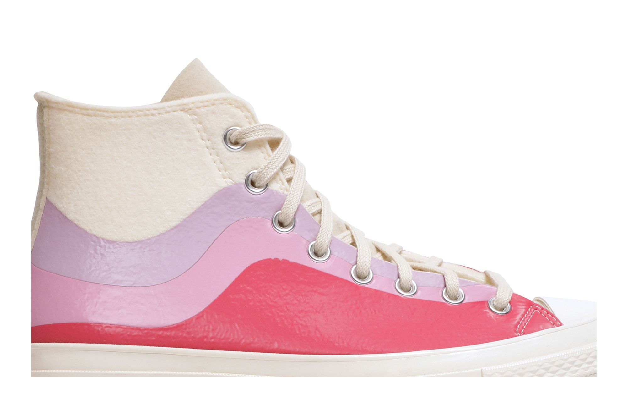 Felt converse sale
