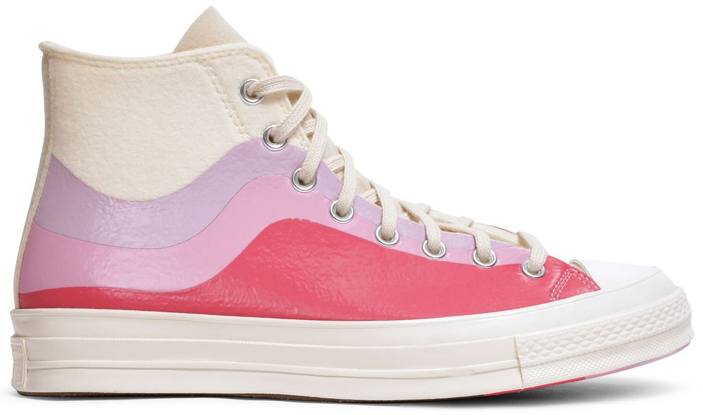 thermo felt chuck 70 pink
