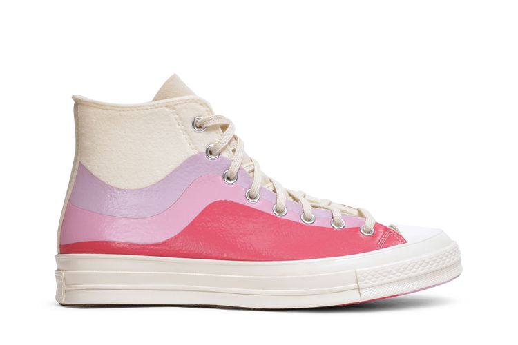 thermo felt chuck 70 pink
