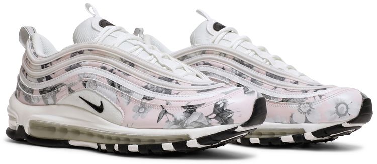 Nike Wmns Air Max 97 Soft Floral