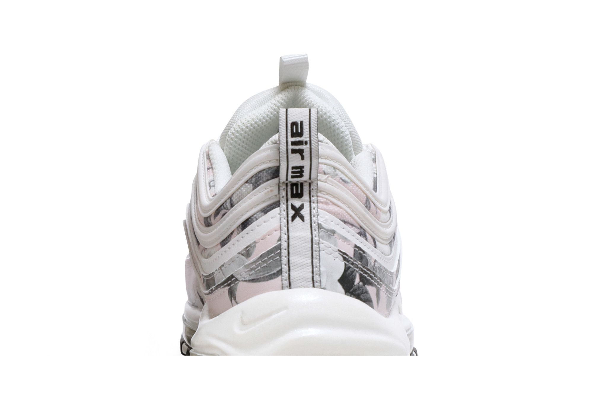 Air max 97 floral print new arrivals