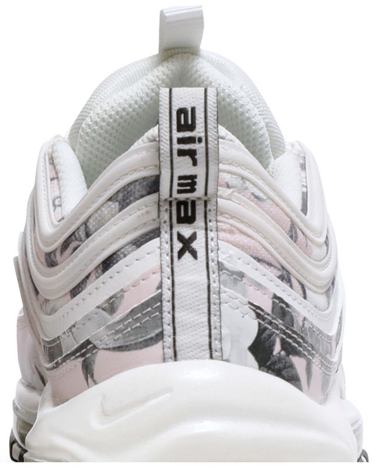 Nike Wmns Air Max 97 Soft Floral
