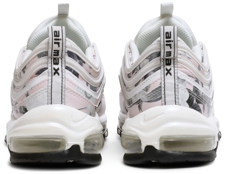Nike Wmns Air Max 97 Soft Floral