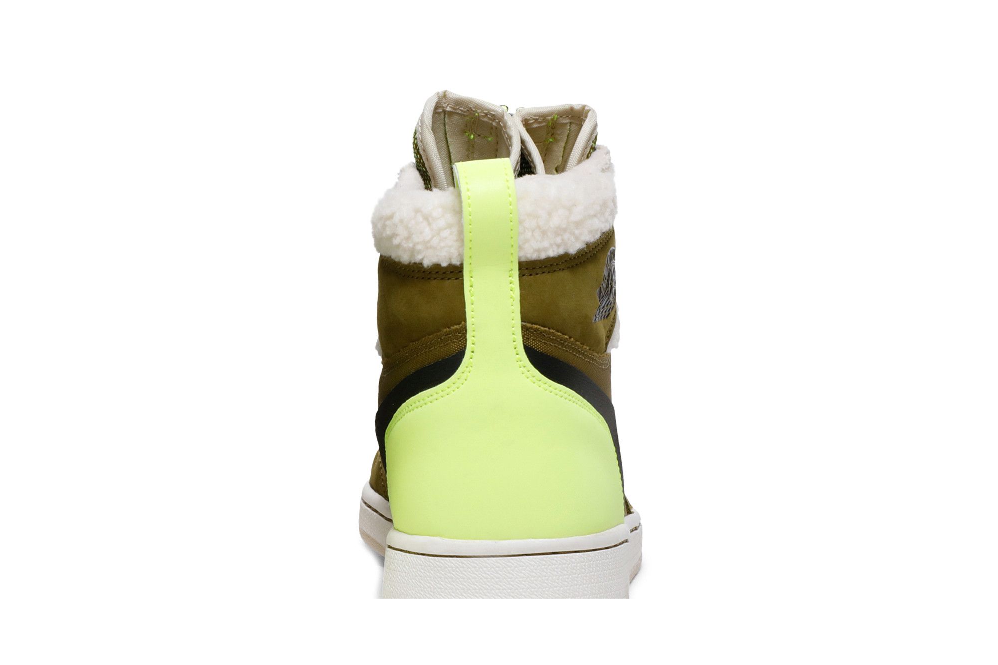 Buy Wmns Air Jordan 1 Retro High Zip Utility Pack AV3723 300 GOAT
