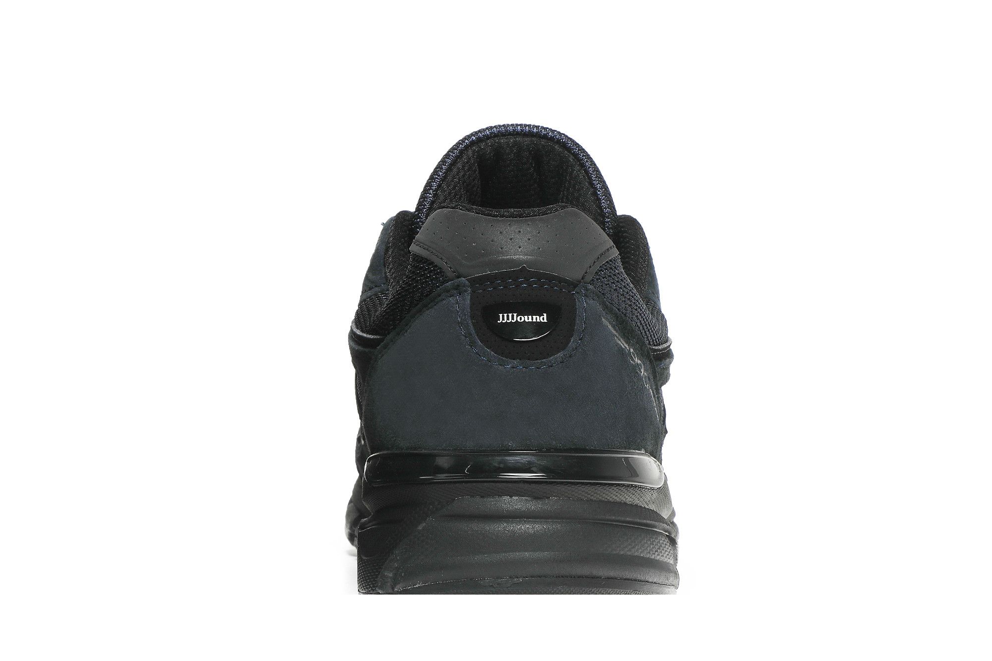 Buy JJJJound x 990v4 Made in USA 'Navy' - M990JJ4 | GOAT