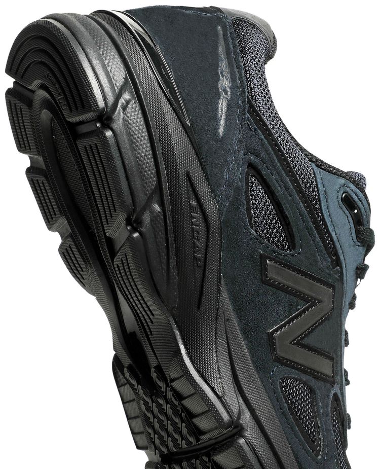 JJJJound x 990v4 Made in USA Navy