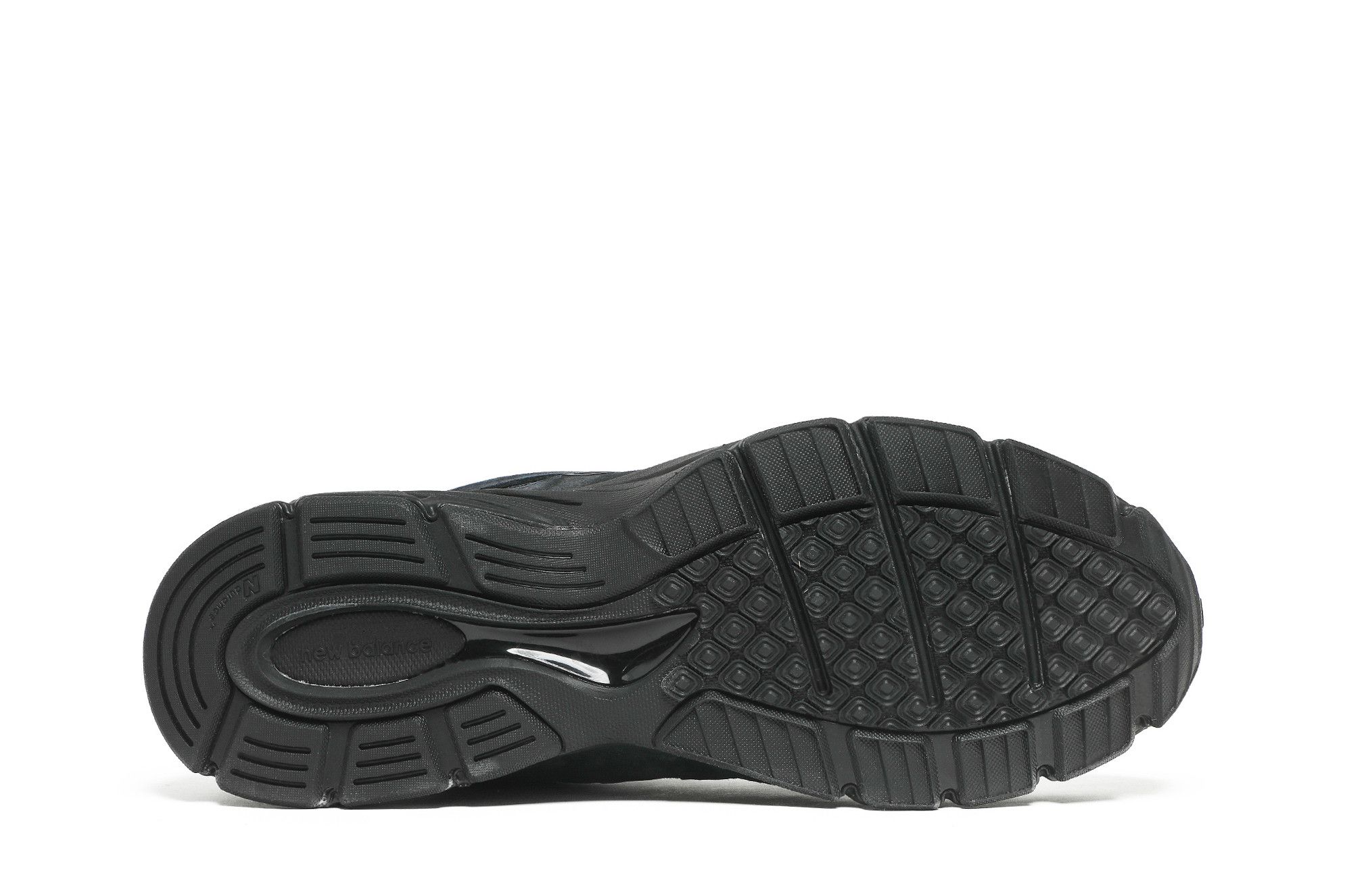 Buy JJJJound x 990v4 Made in USA 'Navy' - M990JJ4 | GOAT