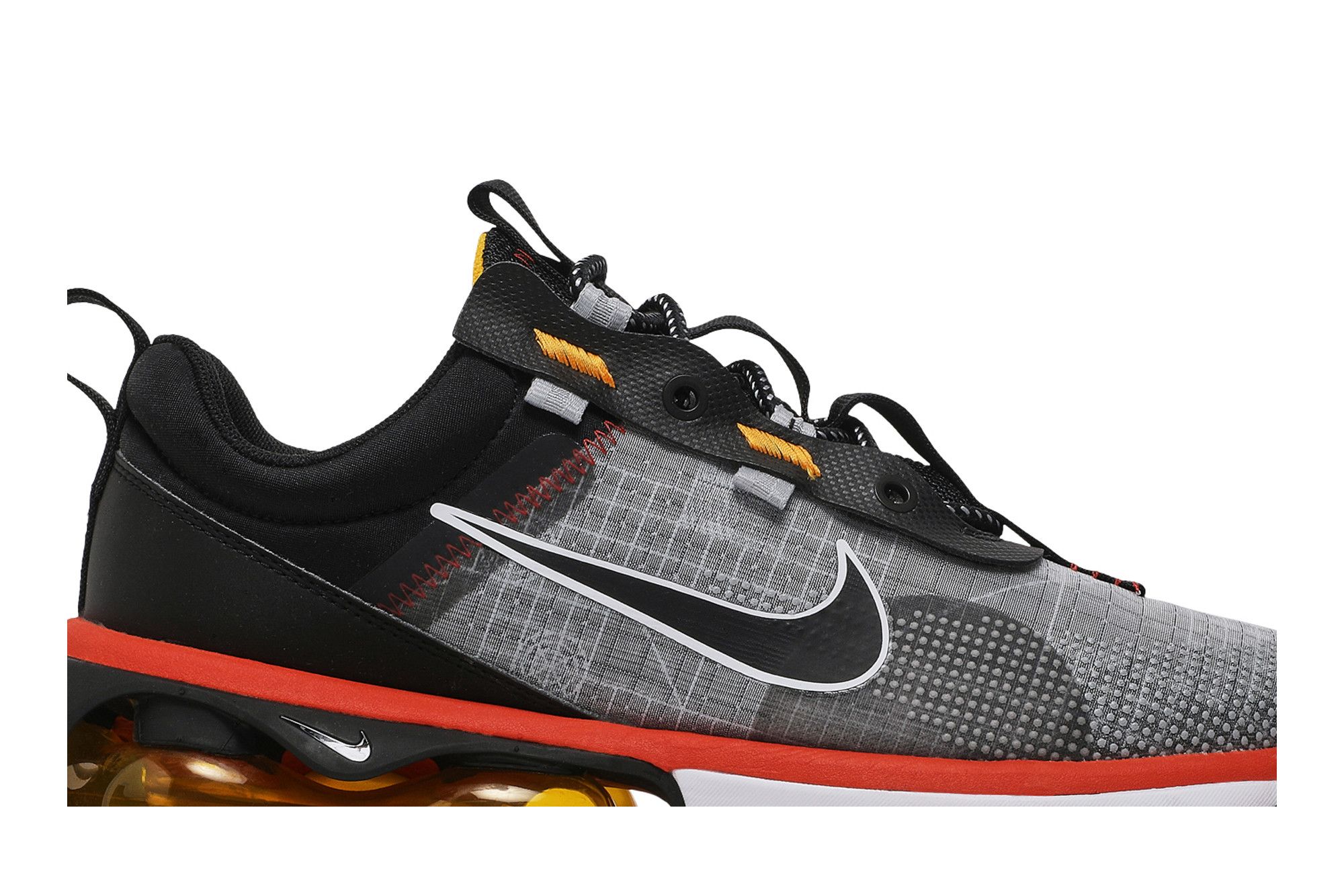 Buy Air Max 2021 Black Mystic Red DH4245 001 GOAT