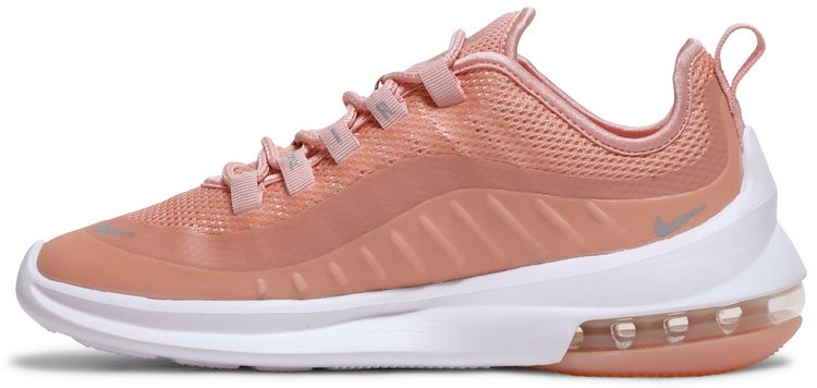 Nike Wmns Air Max Axis Premium Coral Stardust