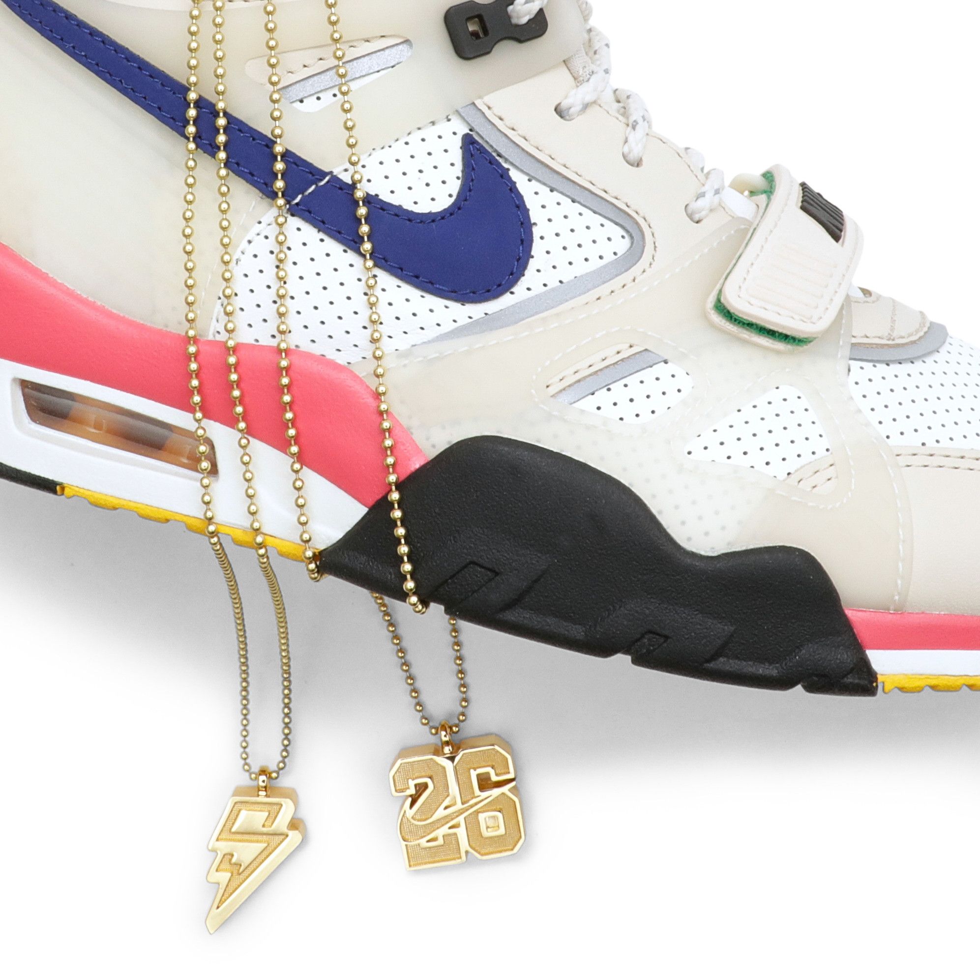 nike air trainer 3 saquon