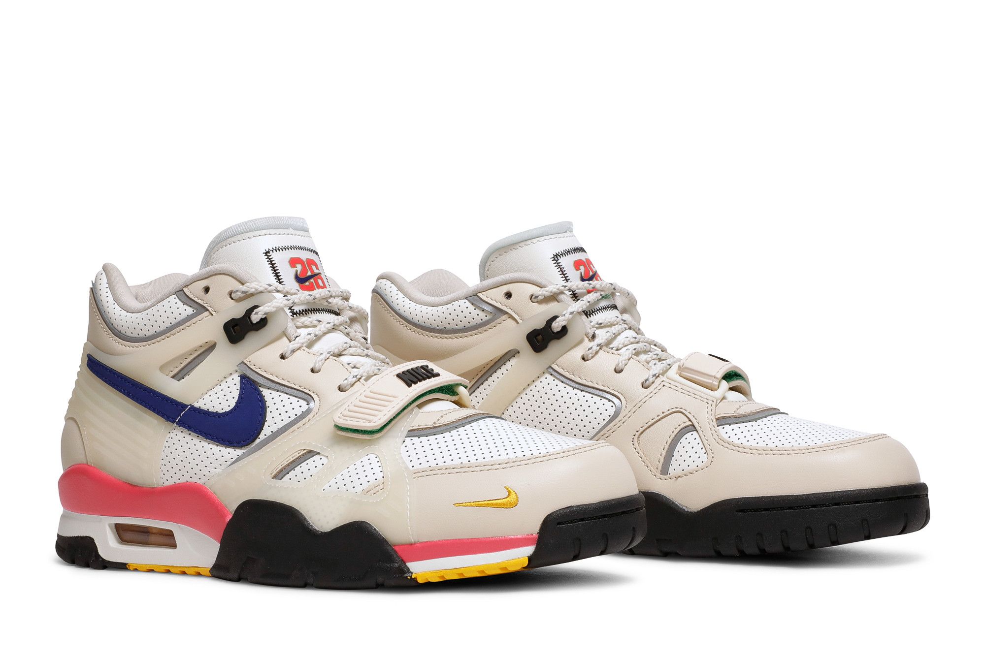 Buy Saquon Barkley x Air Trainer 3 New York City DA5403 200 GOAT CA