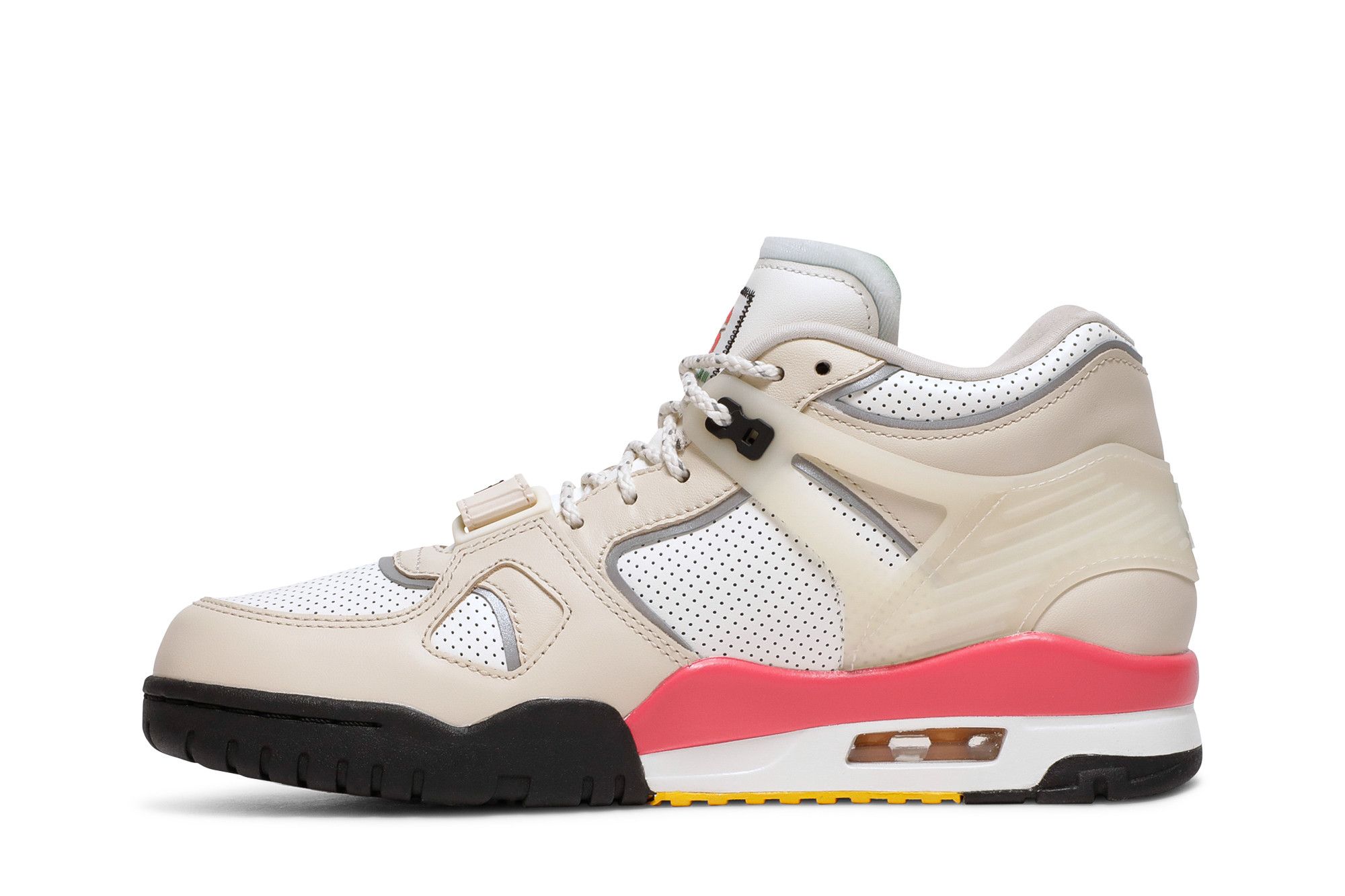 nike air trainer 3 saquon barkley stockx