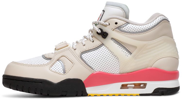 Saquon Barkley x Air Trainer 3 New York City