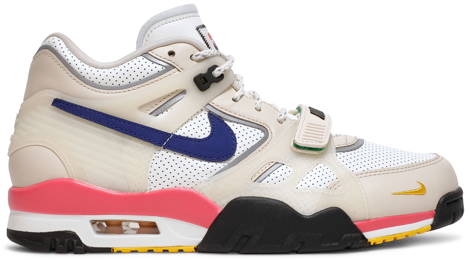 saquon barkley trainers